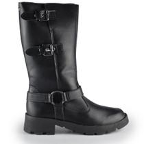 Coturno Mississipi Feminino Tratorado MA223