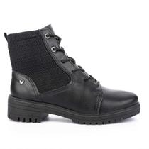 Coturno mississipi feminino tratorado q8473