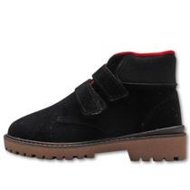 Coturno Molekinho Masculino Bebe 2144.224 Coturno Molekinho Masculino Bebe 2144.224