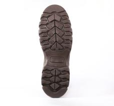 Coturno Patriota Sniper Marrom PQD c/ Zíper Coturno Patriota Sniper Marrom PQD c/ Zíper