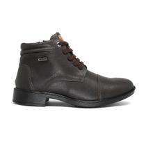 Coturno Ped Shoes Masculina 50550922 Coturno Ped Shoes Masculina 50550922