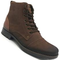 Coturno Pegada 180744 Masculino