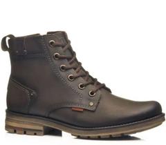 Coturno Pegada 181305-10 Masculino