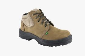 Coturno primavera Ecosafety Coturno primavera Ecosafety