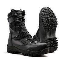 Coturno Profissional Modelo F1 Dry Original Feline Impermeavel