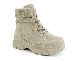 Coturno ramarim 2186132 cotton - tamanho 35 Coturno ramarim 2186132 cotton - tamanho 35