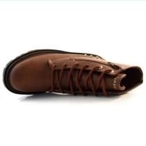 Coturno Ramarim Casual Feminino 24-62104