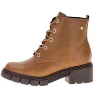 Coturno Ramarim Feminino - Marrom Coturno Ramarim Feminino - Marrom