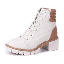 Coturno Salto Baixo Moleca 5338.107