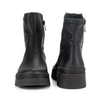 Coturno Slip On Infantil Menina tratorado Conforto Pink Cats Coturno Slip On Infantil Menina tratorado Conforto Pink Cats