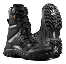 Coturno Tático Feline Modelo F10 RT