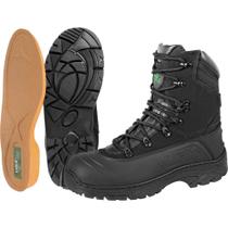 Coturno Tático Force Pró Preto Emborrachado Uso Profissional Tamanho: 39Cor:Preto Coturno Tático Force Pró Preto Emborrachado Uso Profissional Tamanho: 39Cor:Preto