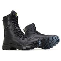 Coturno Tático Kallucci Fusion Special Coturno Tático Kallucci Fusion Special