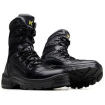 Coturno Tático Kallucci Kombat Extra Leve Coturno Tático Kallucci Kombat Extra Leve