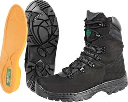 Coturno Tático Militar, Bota Operações Especiais Masculino E