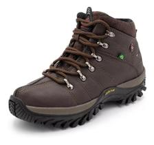 Coturno Tênis Bota Adventure Masculino 25 Ao 44 Coturno Tênis Bota Adventure Masculino 25 Ao 44