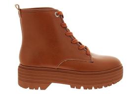 Coturno Tratorado Feminino Moleca 5351.101.23572 Coturno Tratorado Feminino Moleca 5351.101.23572