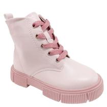 Coturno Tratorado Infantil Mini Sua Cia