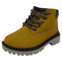 Coturno Tratorado Molekinho 2144.214