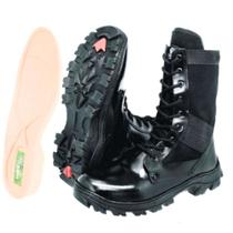 Coturno Troller Premium Com Ziper