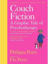 Couch fiction - a graphic tale of psychotherapy
