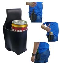 Coudri Porta Litrinho E Latas De Cerveja Preto Coudri Porta Litrinho E Latas De Cerveja Preto