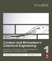 Coulson and richardson s chemical engineering vol 01 a 07 ed