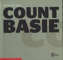 Count basie cd mitos do jazz