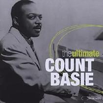 Count Basie The Ultimate CD Duplo Count Basie The Ultimate CD Duplo