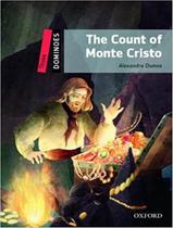 Count of monte cristo mp3 pack, the - 2nd ed. - OXFORD UNIVERSITY