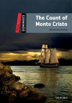 Count of monte cristo, the - level 3 - dominoes - OXFORD UNIVERSITY PRESS DO BRASIL
