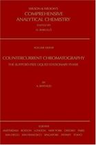 Countercurrent chromatography - vol.38 - ELC - ELSEVIER SCIENCE