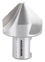 Countersink Accusize Industrial Tools HSS 1-1/2" 90