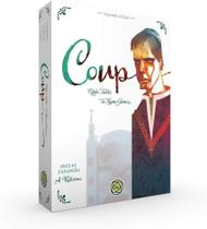 Coup - 2 edicao Coup - 2 edicao