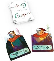 Coup: Burguês e Benfeitor