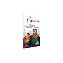 Coup - Promo Burguês e Benfeitor - Grok