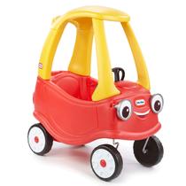 Coupe aconchegante Ride-On Little Tikes para crianças de 1,5 a 5 anos Coupe aconchegante Ride-On Little Tikes para crianças de 1,5 a 5 anos