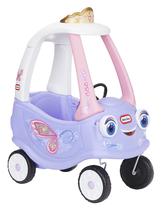Coupé Infantil Little Tikes Fairy Cozy com Alça para Pais