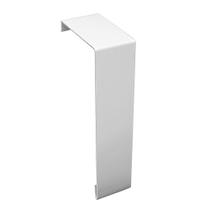 Coupler Basic Series Basic Steel Galvanizado Branco Coupler Basic Series Basic Steel Galvanizado Branco