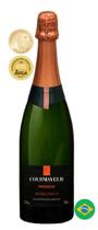 Courmayeur Espumante Brut Prosecco - Vinho Brasileiro da Serra Gaúcha Courmayeur Espumante Brut Prosecco - Vinho Brasileiro da Serra Gaúcha