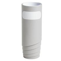 couro adesivo cinza para sofa, cadeira,bancos