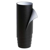couro adesivo preto para sofa, cadeira,bancos