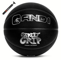 Couro composto premium Basketball AND1 Street Grip tamanho 7