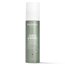 Couro hidratante Goldwell StyleSign Curls & Waves Curl Splas