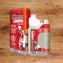 Couro limpo pour on 1l