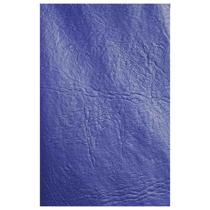 couro material sintético sintetico sofas, bolsa automotivo 2 mt x 1,4mt cor:azul royaltamanho:200cmx140cm