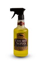 Couro Novo Winner Horse Sabão Liquido De Glicerina 500 Ml.