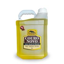 Couro Novo Winner Horse Sabão Liquido De Glicerina 5l. Couro Novo Winner Horse Sabão Liquido De Glicerina 5l.