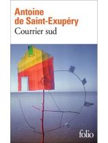 Courrier sud