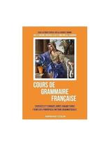Cours de grammaire française